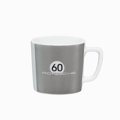 Collector's Espresso Cup No. 2 – Heritage Collection – Limited Edition