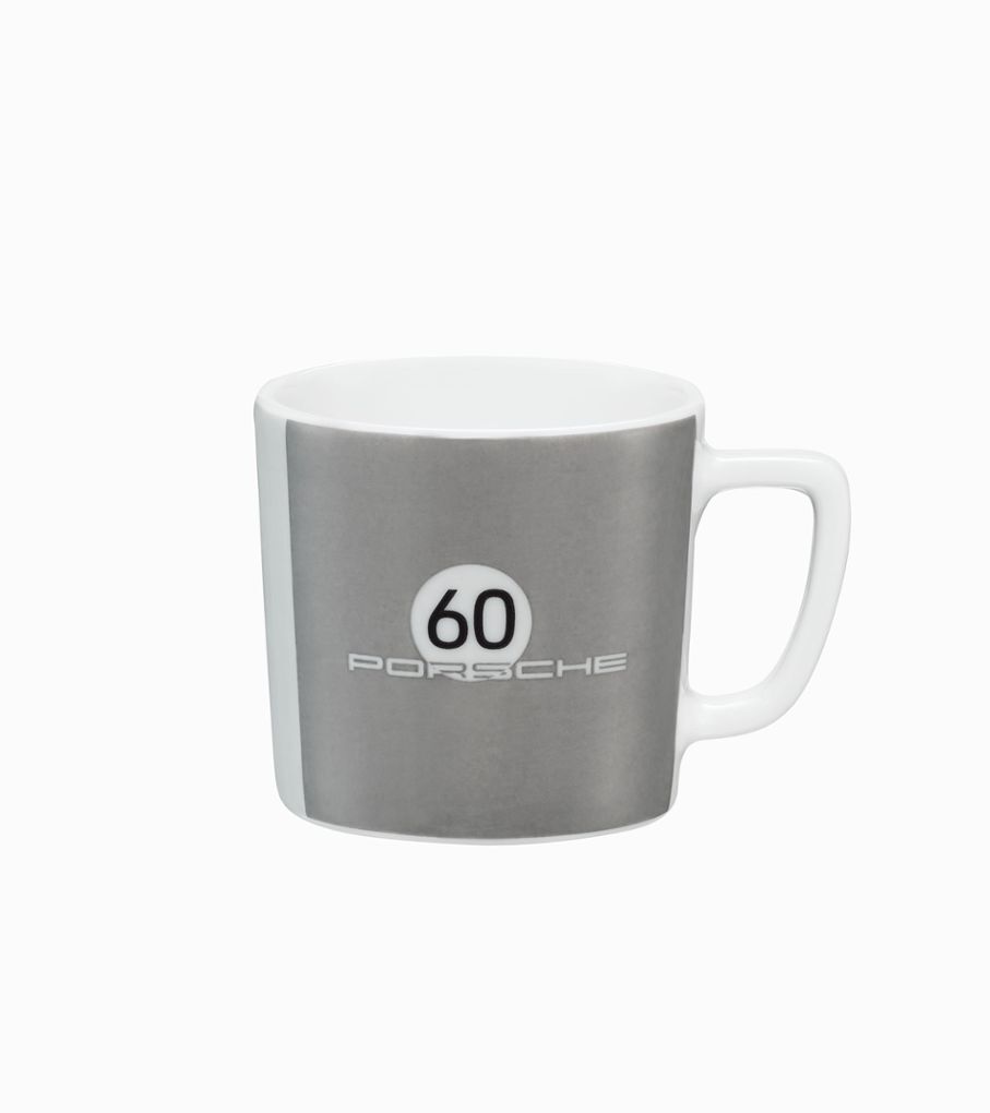 Porsche Espressotasse Collectors Cup Nr. 2 (90 ml)