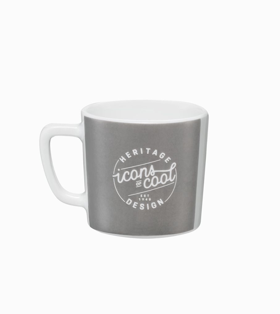 Porsche Espressotasse Collectors Cup Nr. 2 (90 ml)