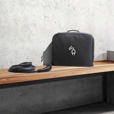 Mode 3 Ladekabel; 7,5 m