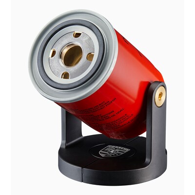 911 Spotlight Classic – Porsche Originals