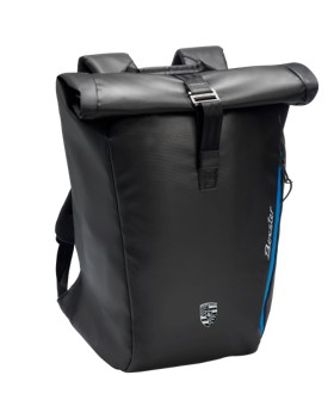 Porsche Rucksack "Boxster" in Schwarz