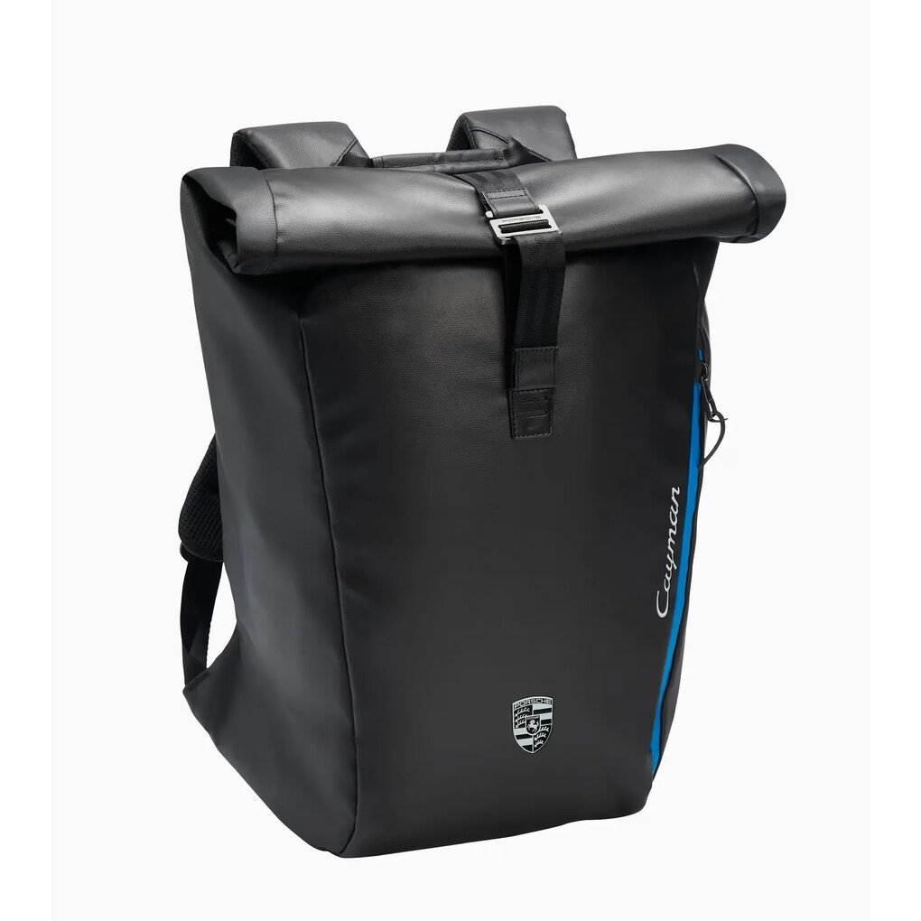 Rucksack Cayman – Essential