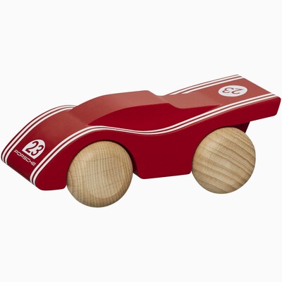 Holzauto – 917 Salzburg