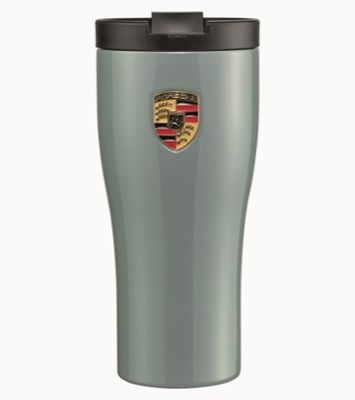 Porsche Thermobecher "911 Dakar"