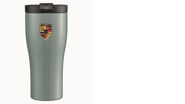 Porsche Thermobecher "911 Dakar"