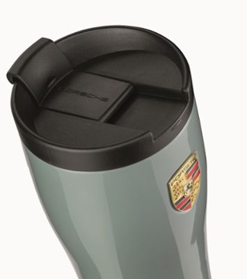 Porsche Thermobecher "911 Dakar"