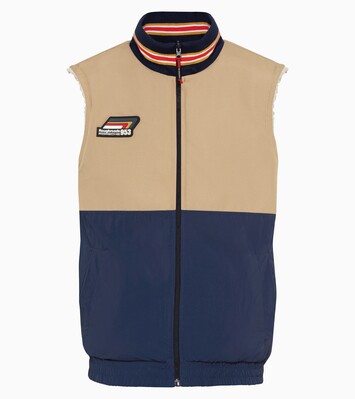 Porsche 911 Dakar Herren Gilet