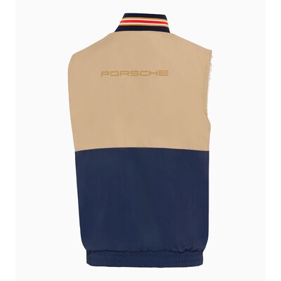 Teddyweste – Roughroads