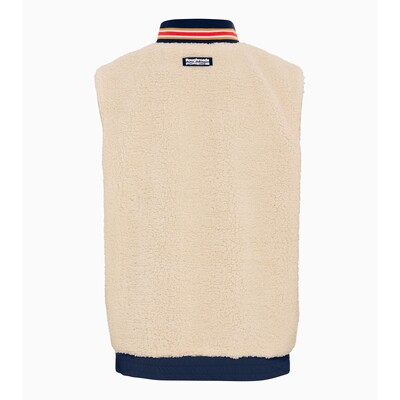 Teddyweste – Roughroads