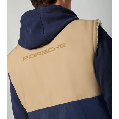 Teddyweste – Roughroads