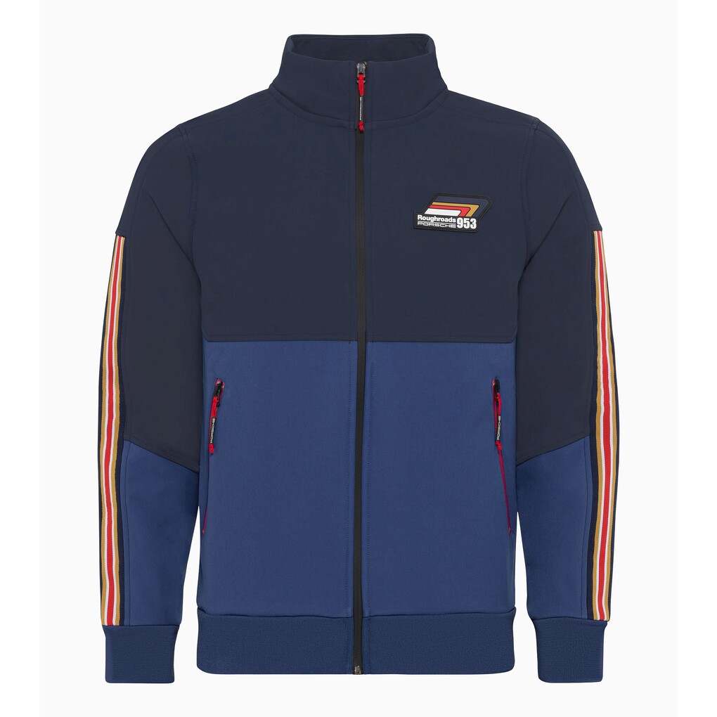 Trainingsjacke – Roughroads