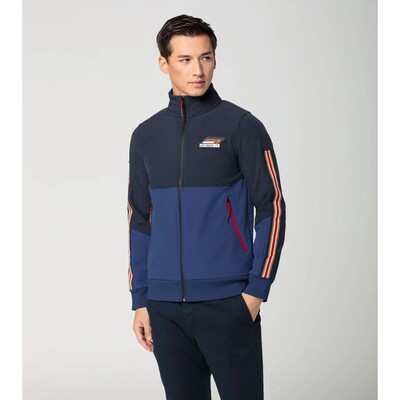 Trainingsjacke – Roughroads