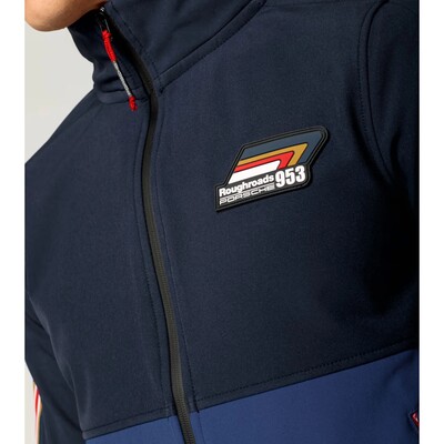 Trainingsjacke – Roughroads