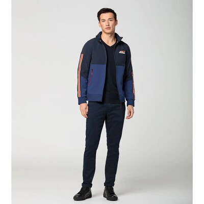 Trainingsjacke – Roughroads