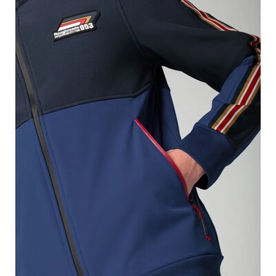 Trainingsjacke – Roughroads