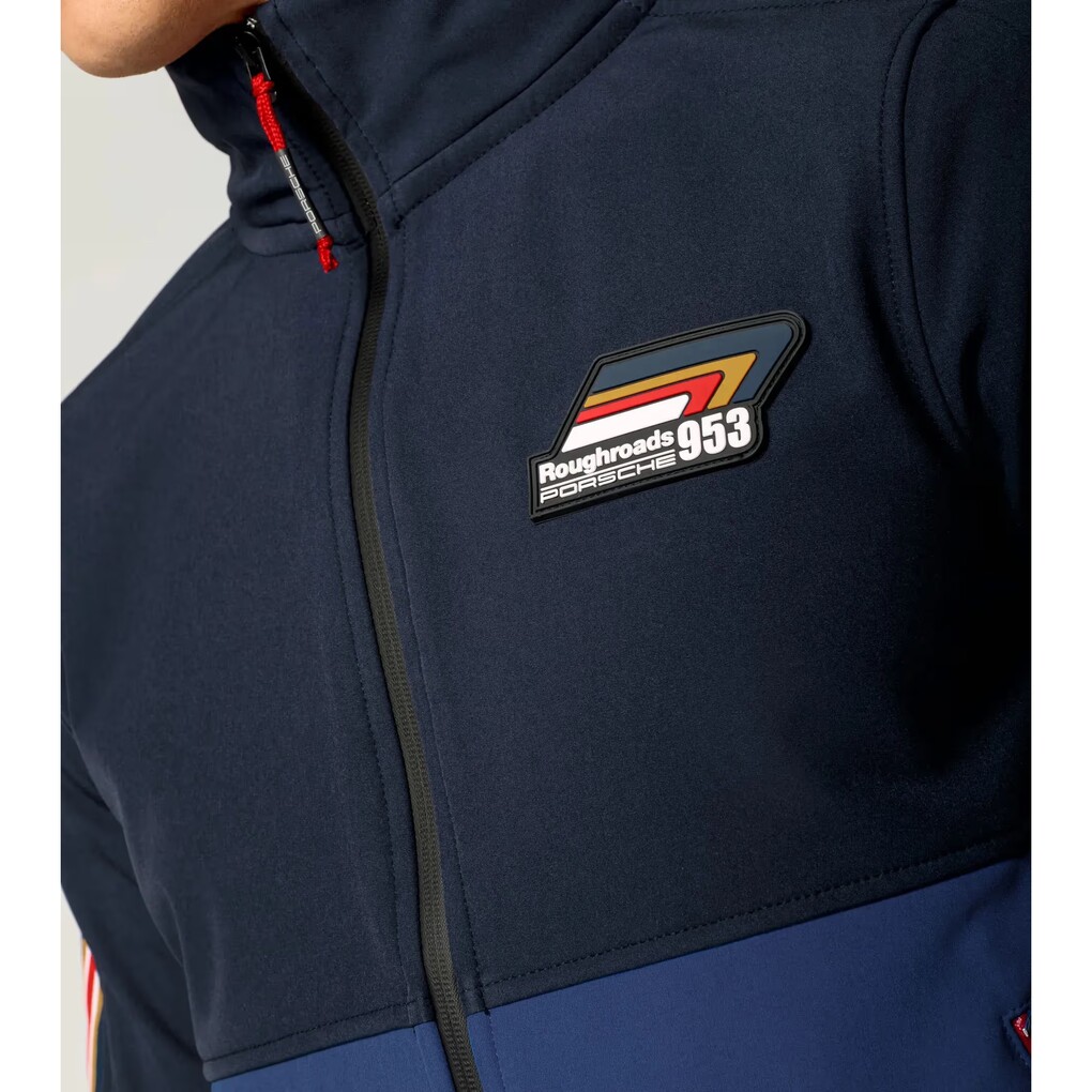 Trainingsjacke – Roughroads