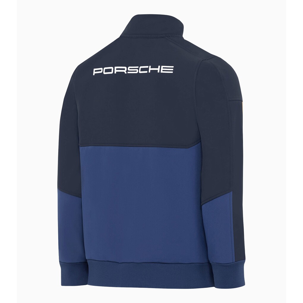 Trainingsjacke – Roughroads