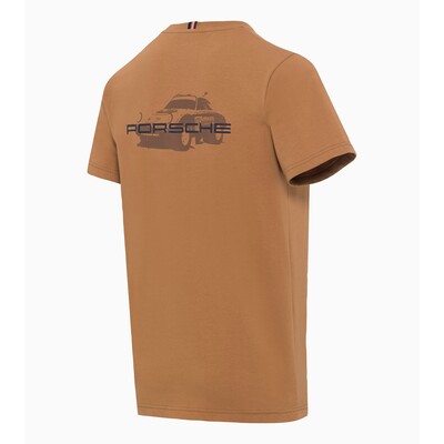 T-Shirt Unisex – Roughroads