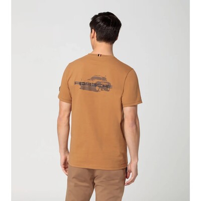 T-Shirt Unisex – Roughroads