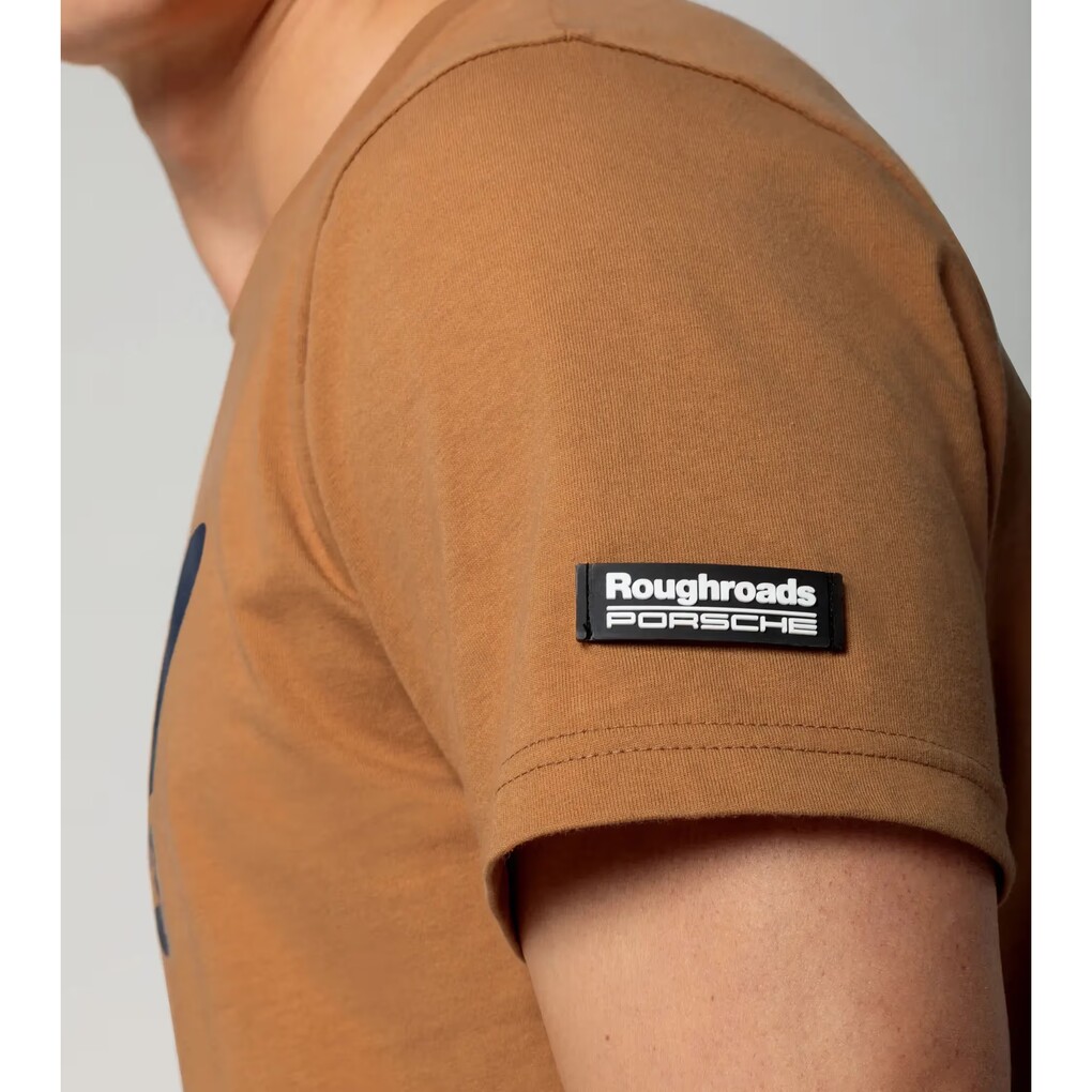 T-Shirt Unisex – Roughroads