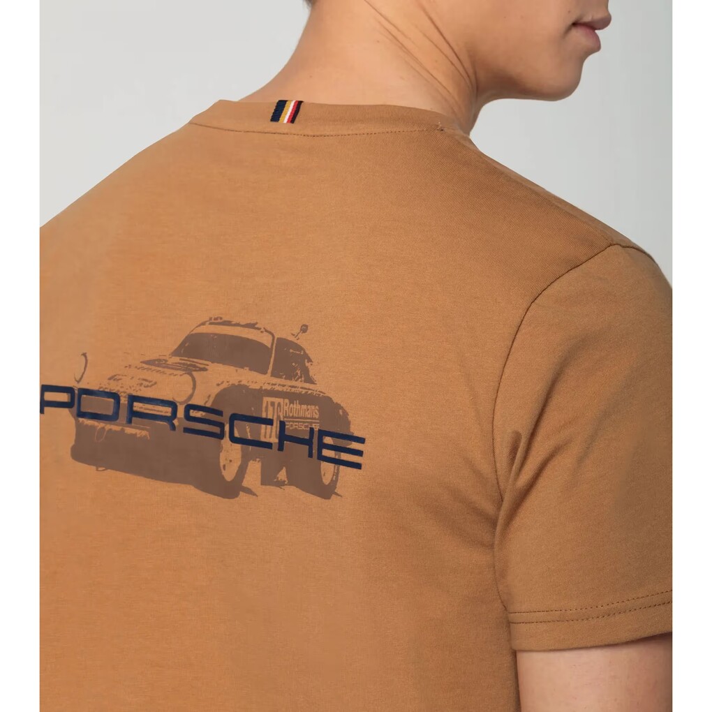 T-Shirt Unisex – Roughroads