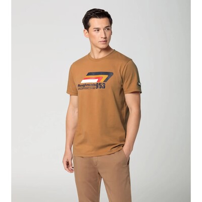 T-Shirt Unisex – Roughroads