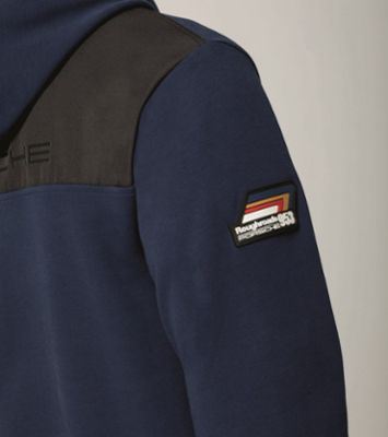 Porsche 911 Dakar Herren Kapuzenpullover 