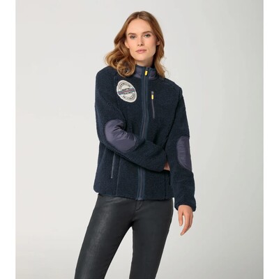 Fleecejacke Unisex – MARTINI RACING®