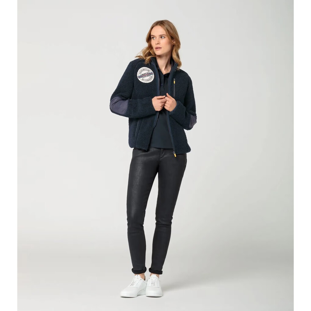 Fleecejacke Unisex – MARTINI RACING®