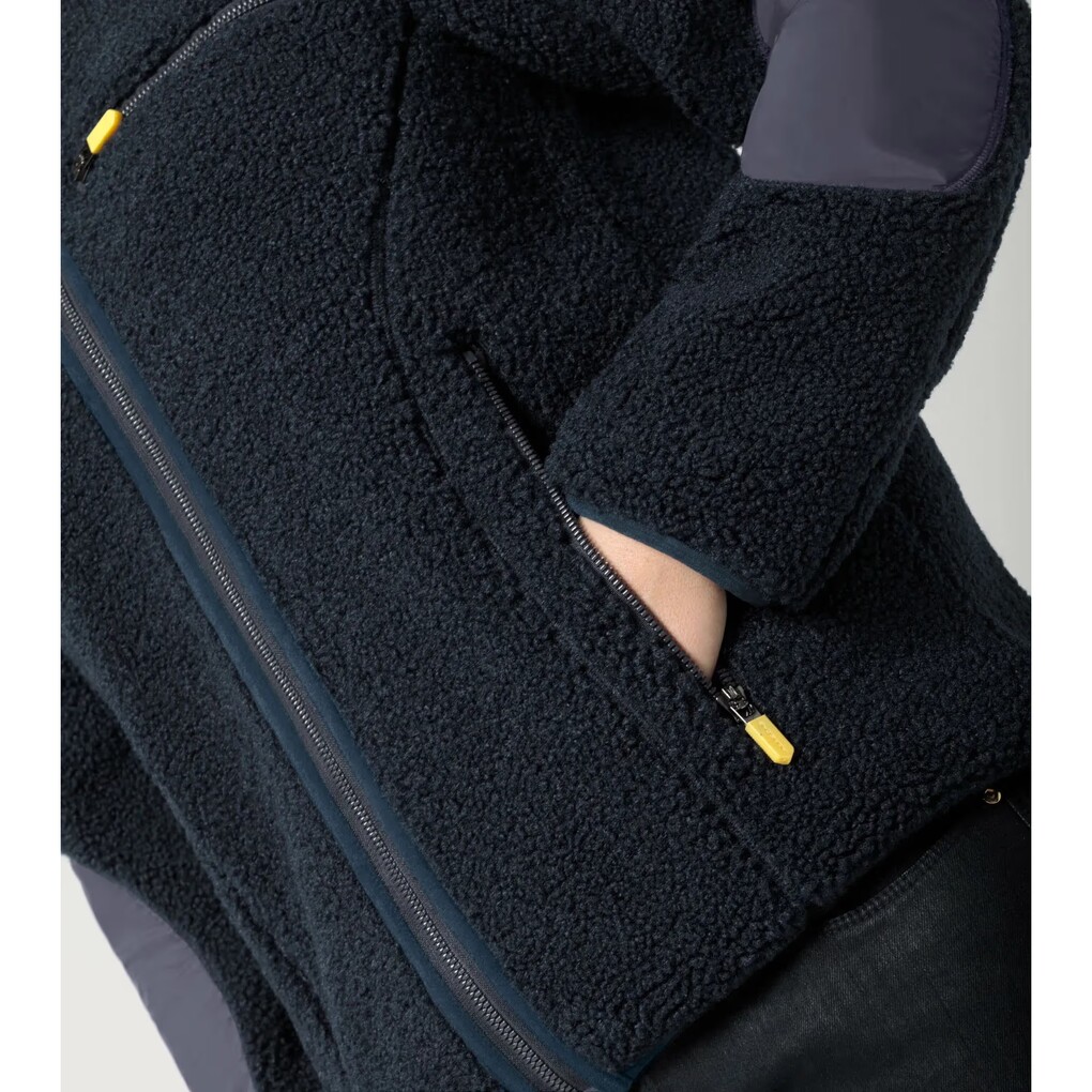 Fleecejacke Unisex – MARTINI RACING®