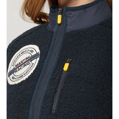Fleecejacke Unisex – MARTINI RACING®