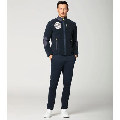 Fleecejacke Unisex – MARTINI RACING®