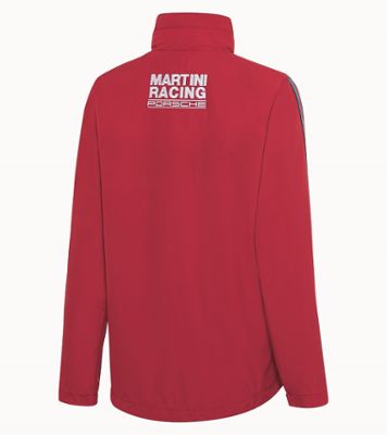 Porsche Martini Racing Damen Windjacke