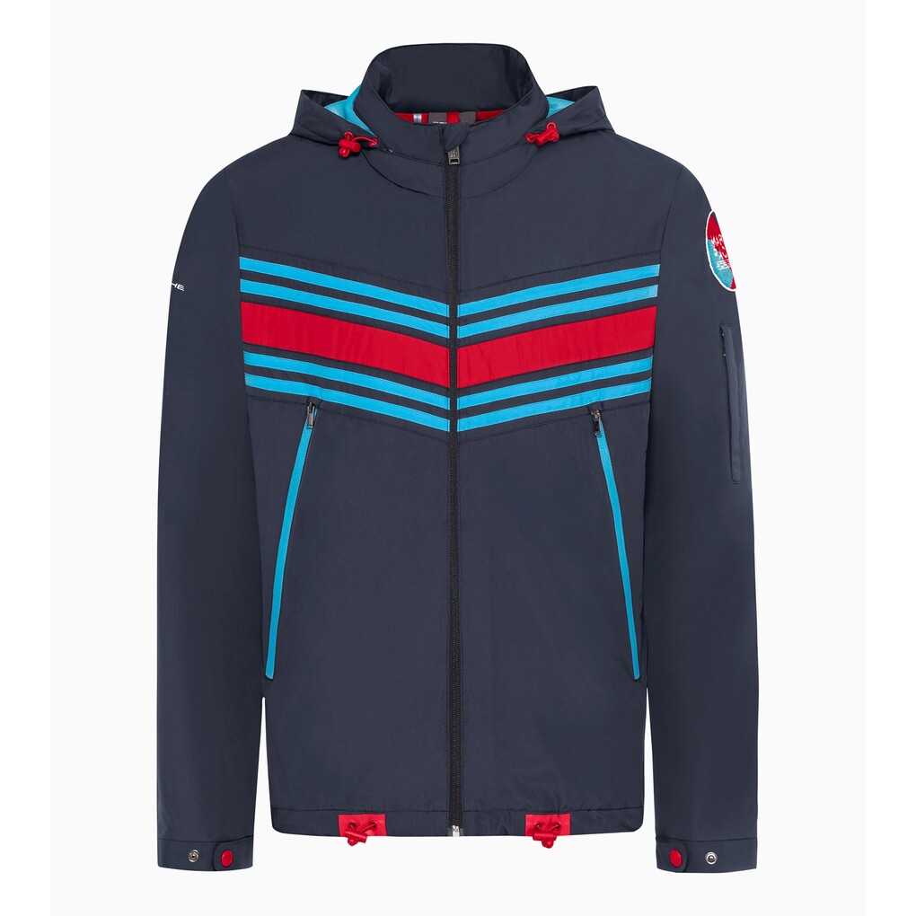 Windbreaker – MARTINI RACING®