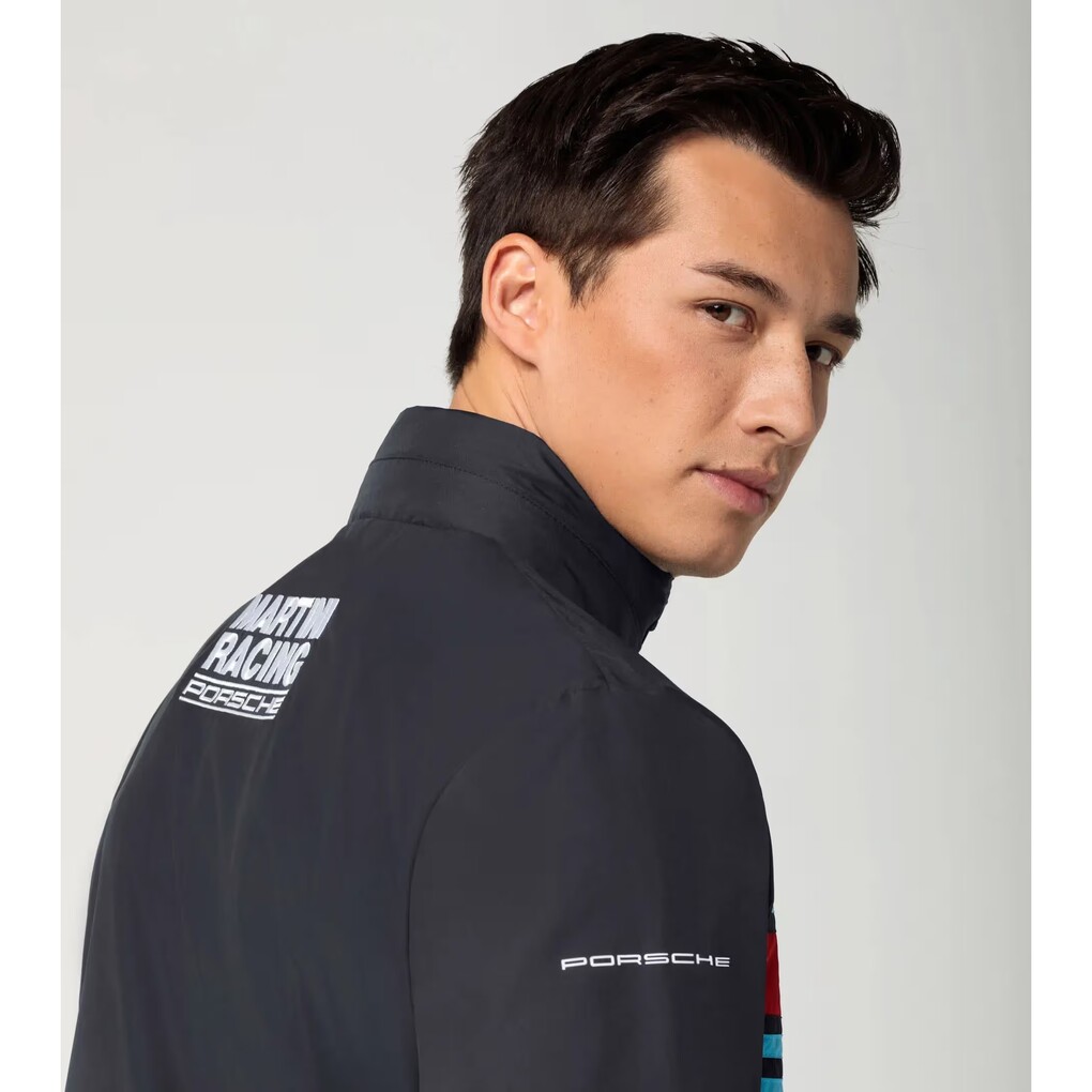 Windbreaker – MARTINI RACING®