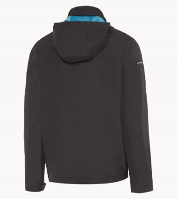 Porsche Martini Racing Herren Windjacke Gr. L, in Dunkelblau