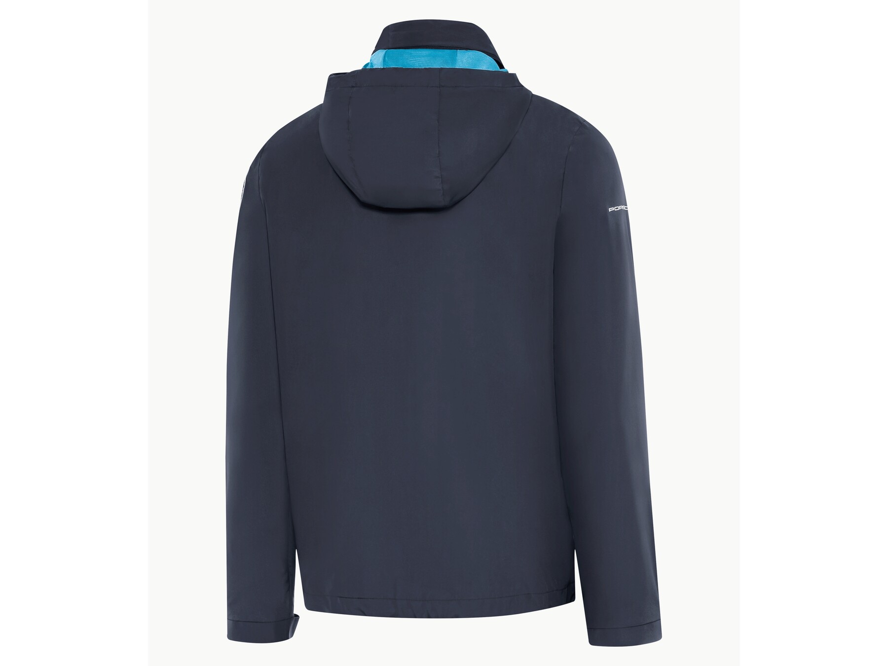 Porsche Martini Racing Herren Windjacke Gr. L, in Dunkelblau