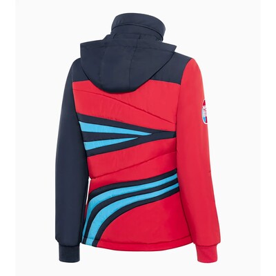 Steppjacke Damen – MARTINI RACING®
