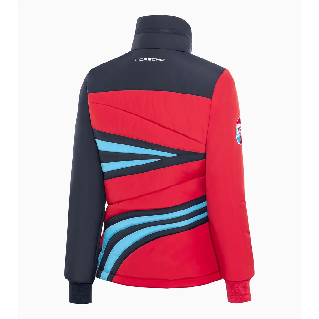 Steppjacke Damen – MARTINI RACING®