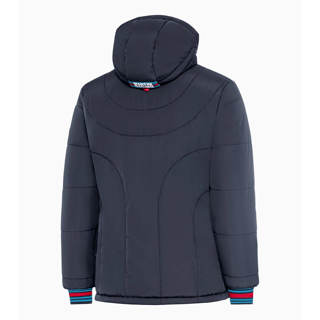 Steppjacke – MARTINI RACING®
