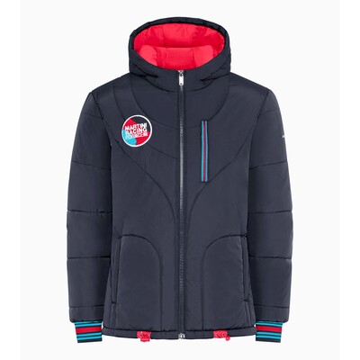 Steppjacke – MARTINI RACING®