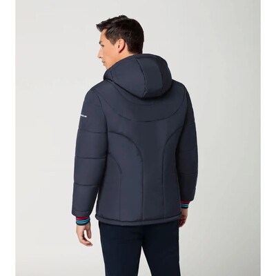Steppjacke – MARTINI RACING®