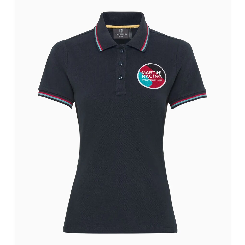 Polo-Shirt Damen – MARTINI RACING®