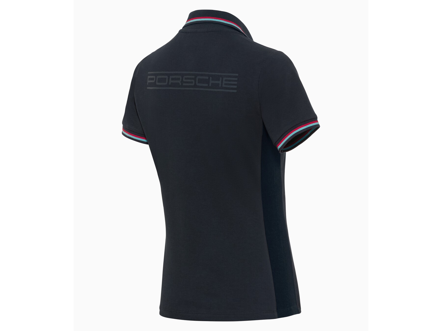 Porsche Martini Racing Damen Polo-Shirt