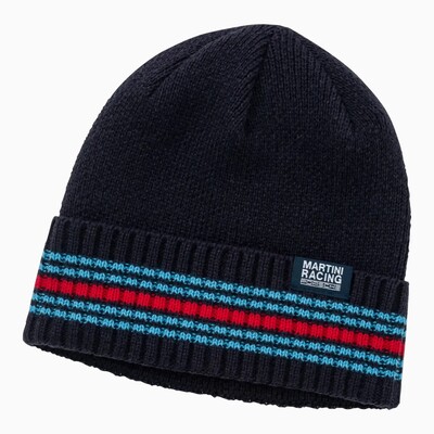 Strickmütze – MARTINI RACING®