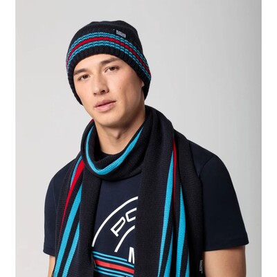 Strickmütze – MARTINI RACING®