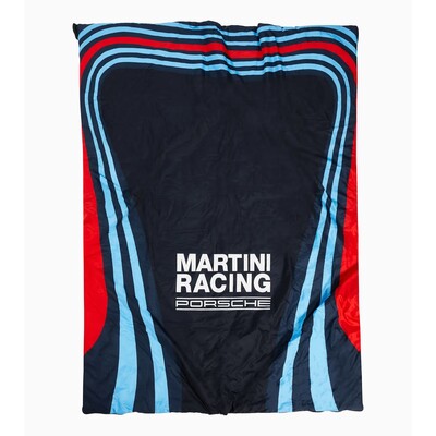 Multifunktionsdecke – MARTINI RACING®