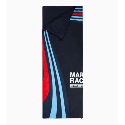 Multifunktionsdecke – MARTINI RACING®