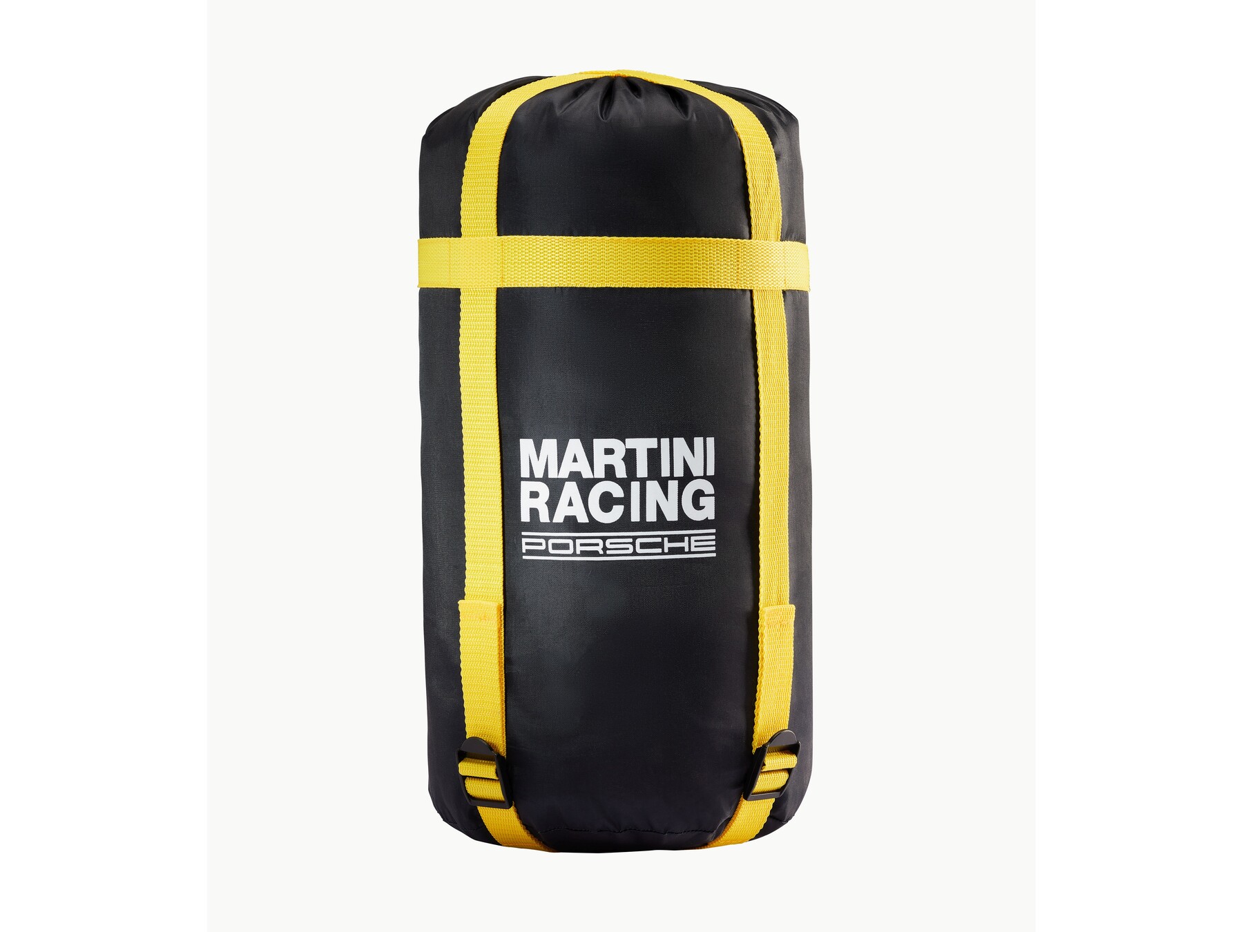 Porsche Martini Racing Multifunktionsdecke in Dunkelblau